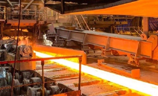 Steel Bar Processing Steel Bar Processing